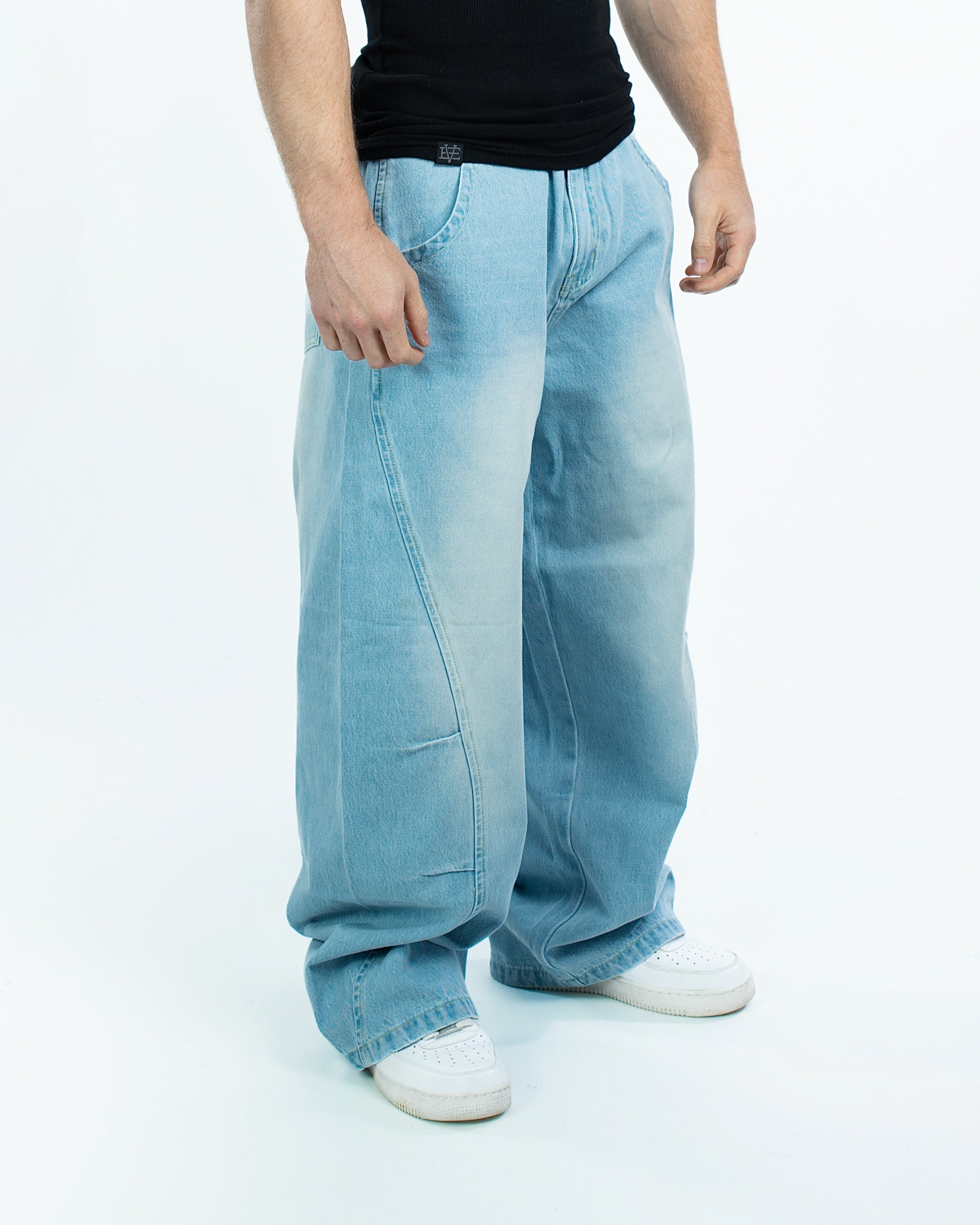 Baggy Jeans - Coming Soon