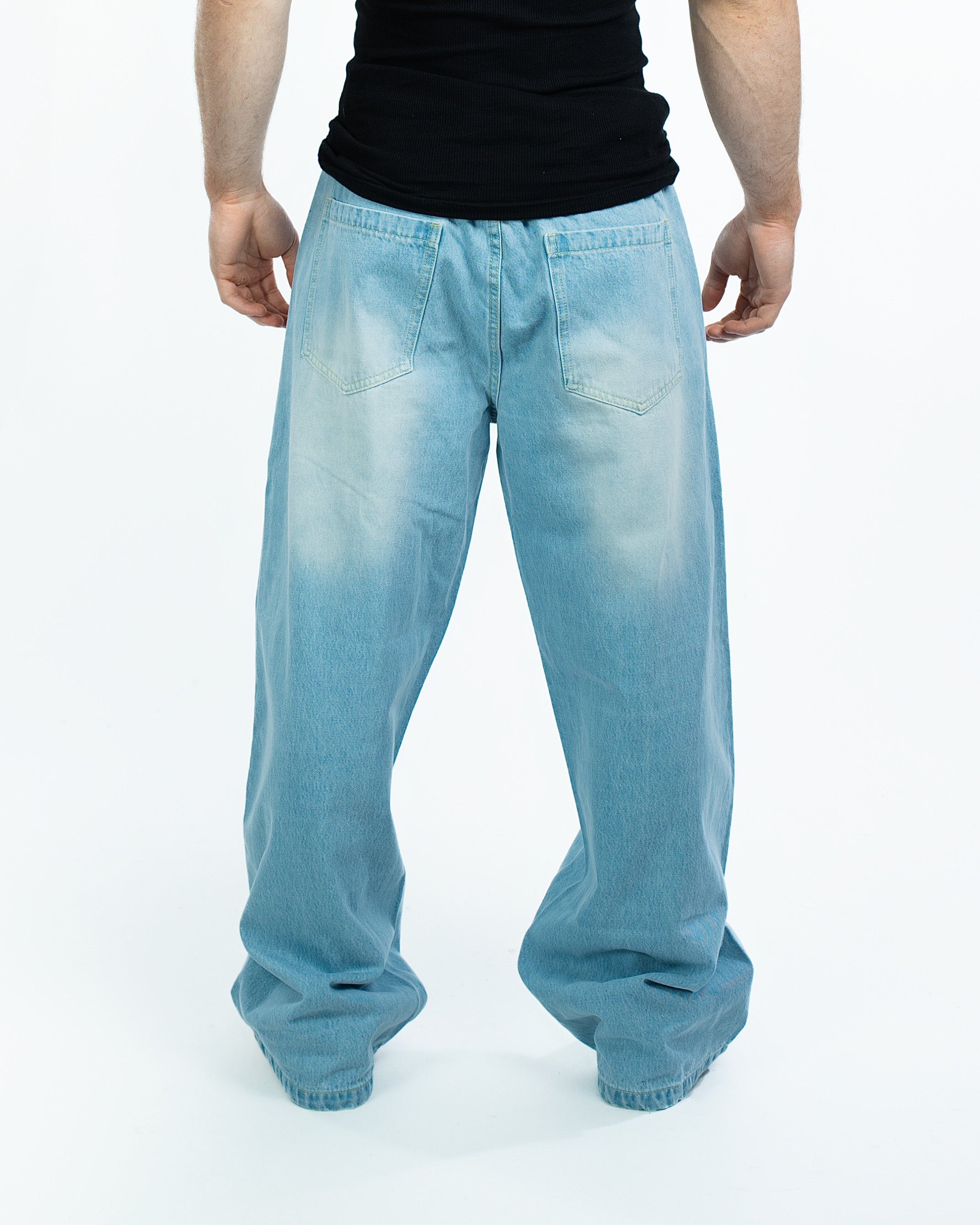 Baggy Jeans - Coming Soon