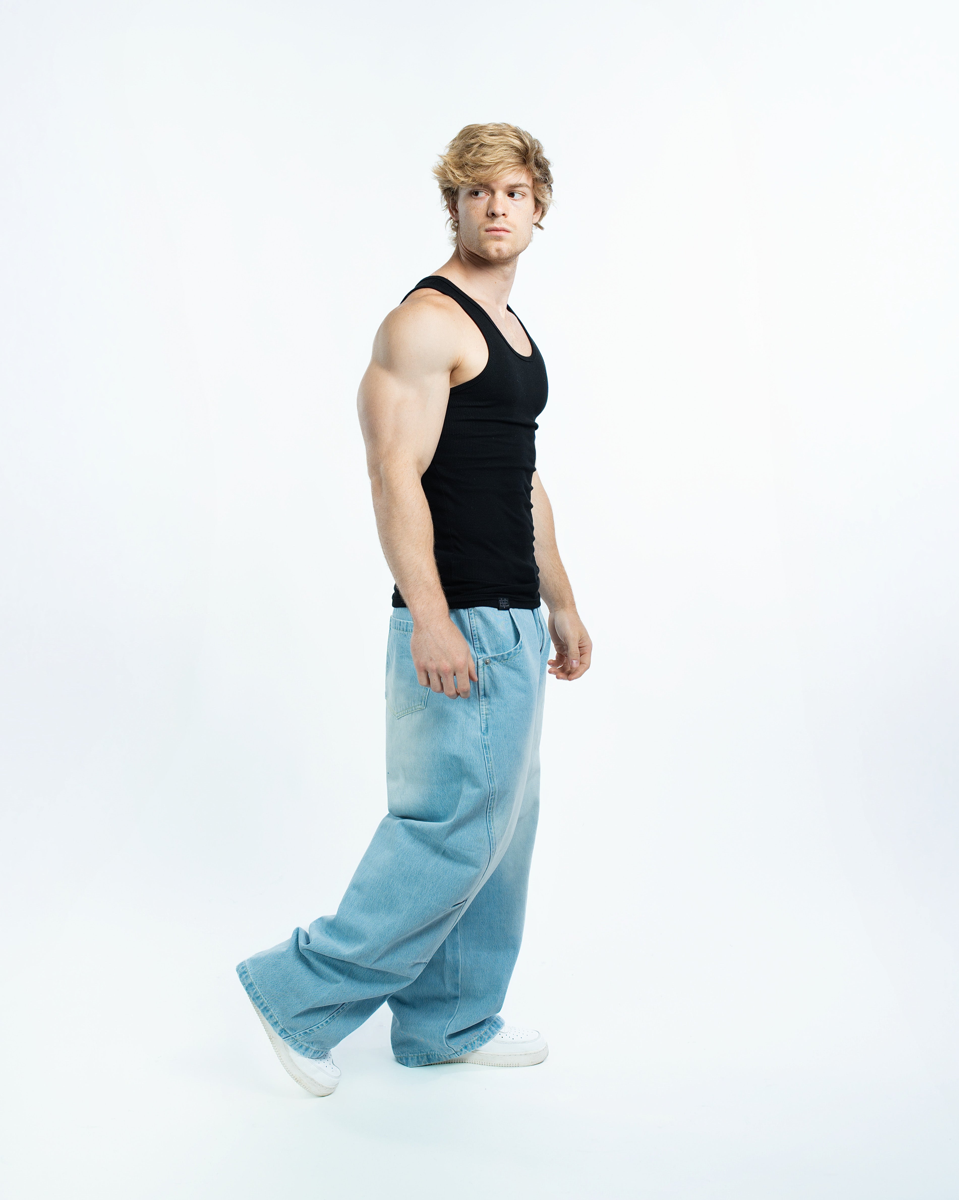 Baggy Jeans - Coming Soon