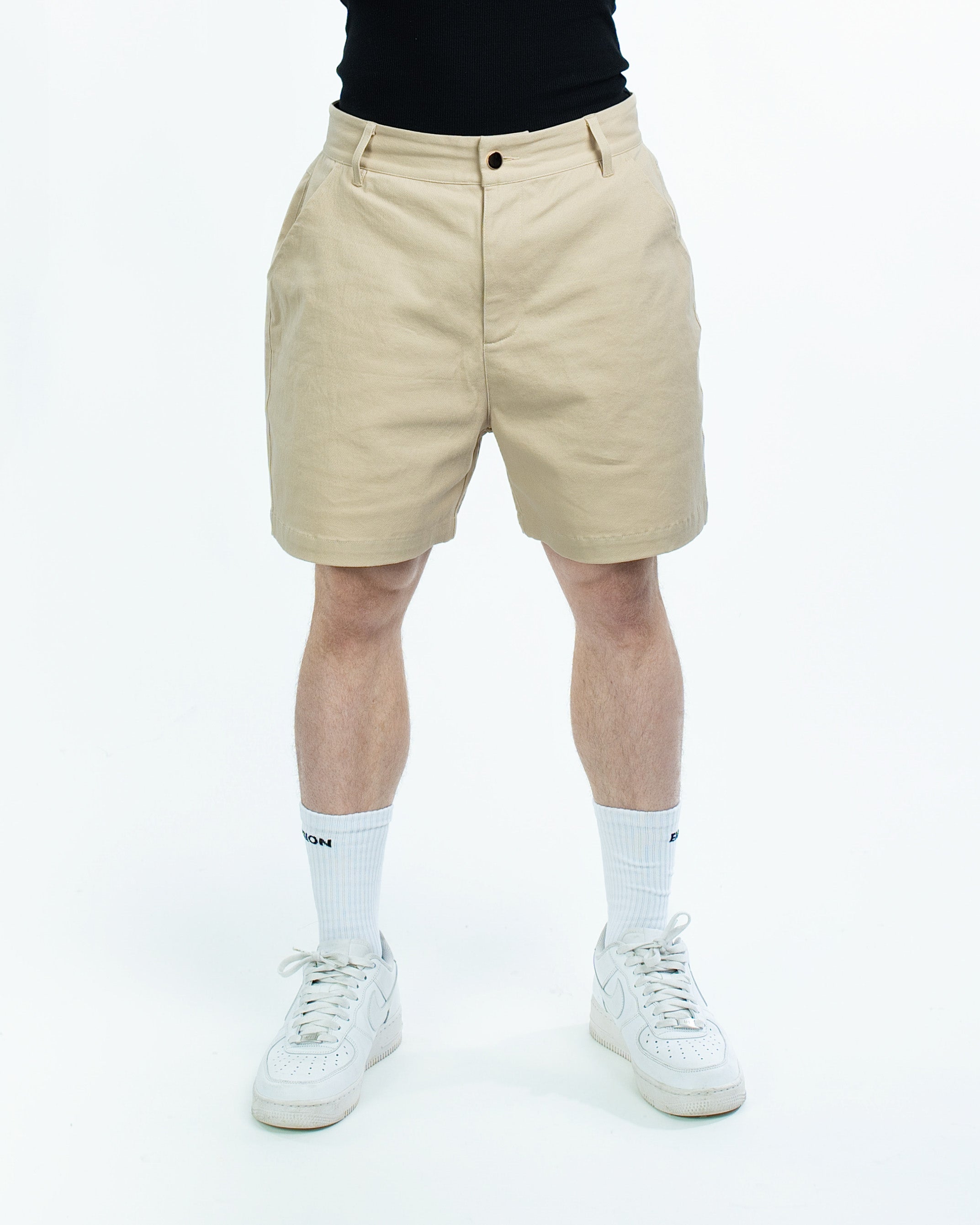 EKKO Chino Shorts