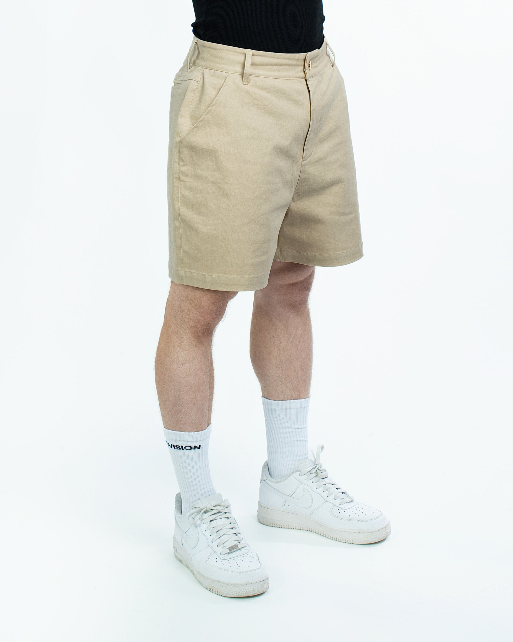 EKKO Chino Shorts