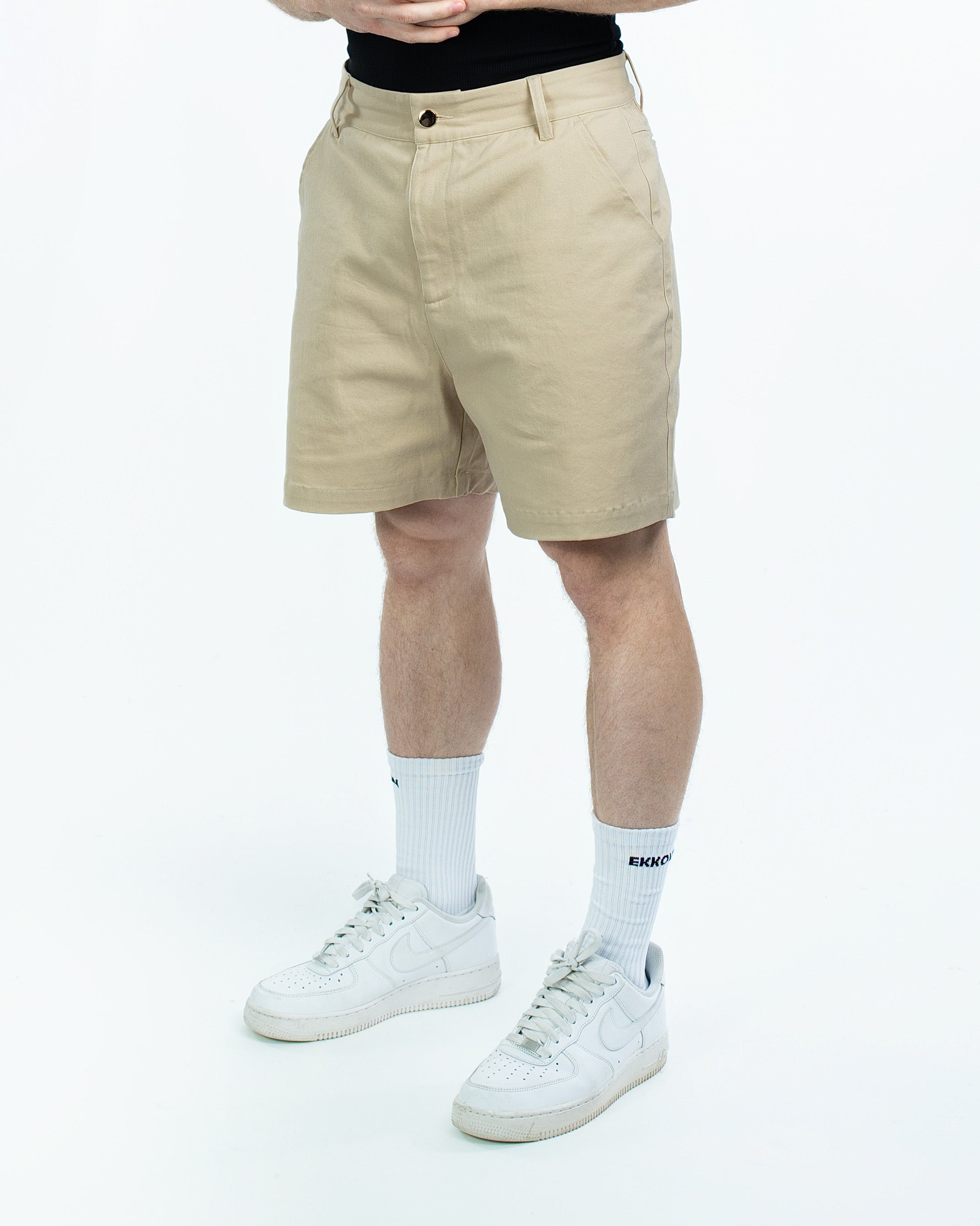 EKKO Chino Shorts