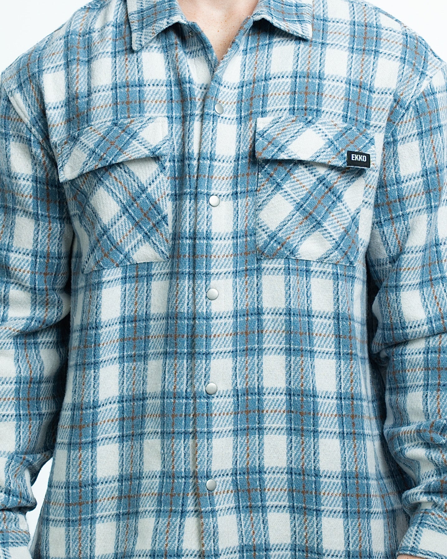 EKKO Flannel