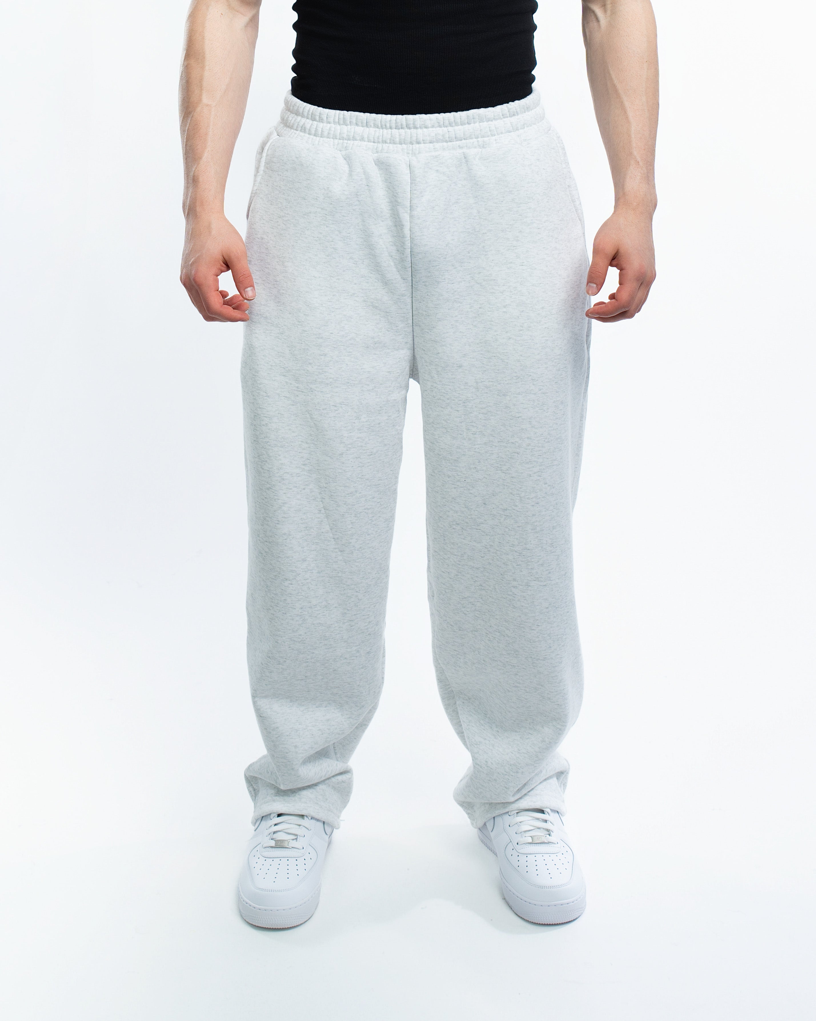 EKKO Polar Fleece Blank (Straight Leg) Sweatpants