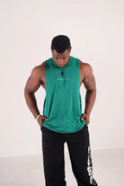 Clearance Ekko Cut Off Tank ekkoclothing