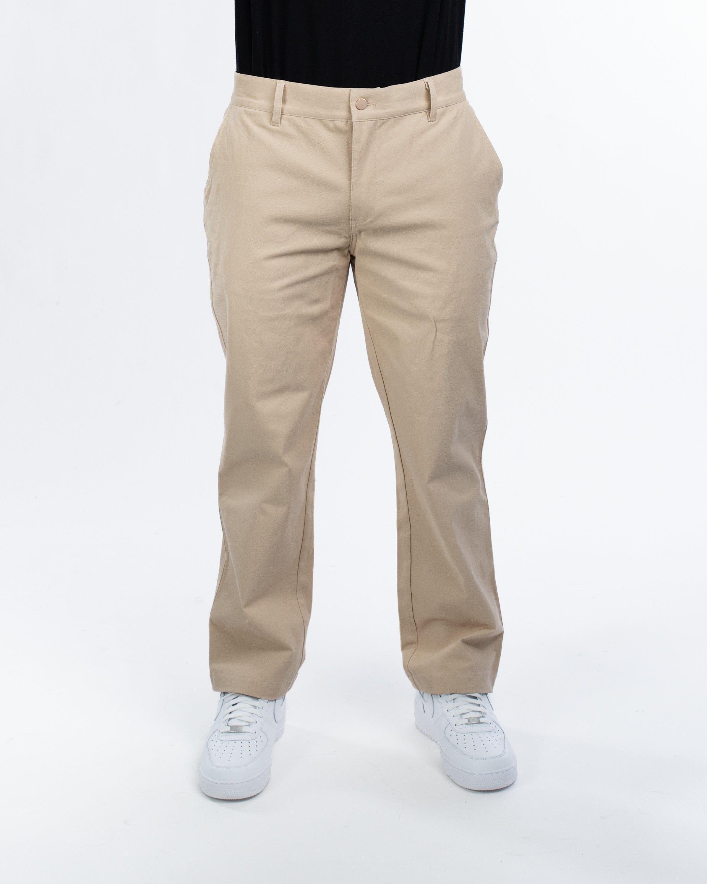 GODONLYKNOWNS CHINO PANTS/BEIGE XSサイズ DSC02731.jpg?v=1763178384&