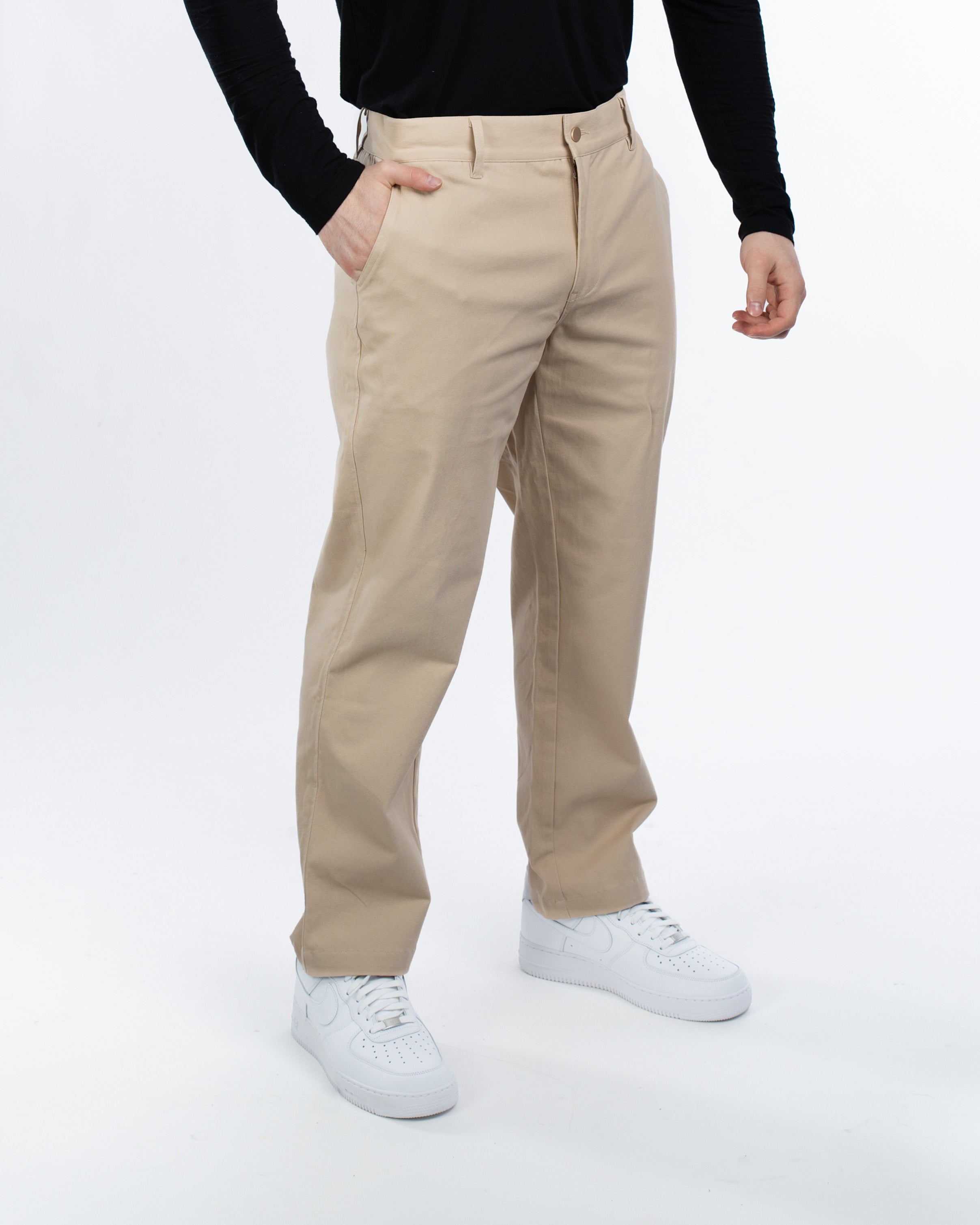 EKKO Chino Pants