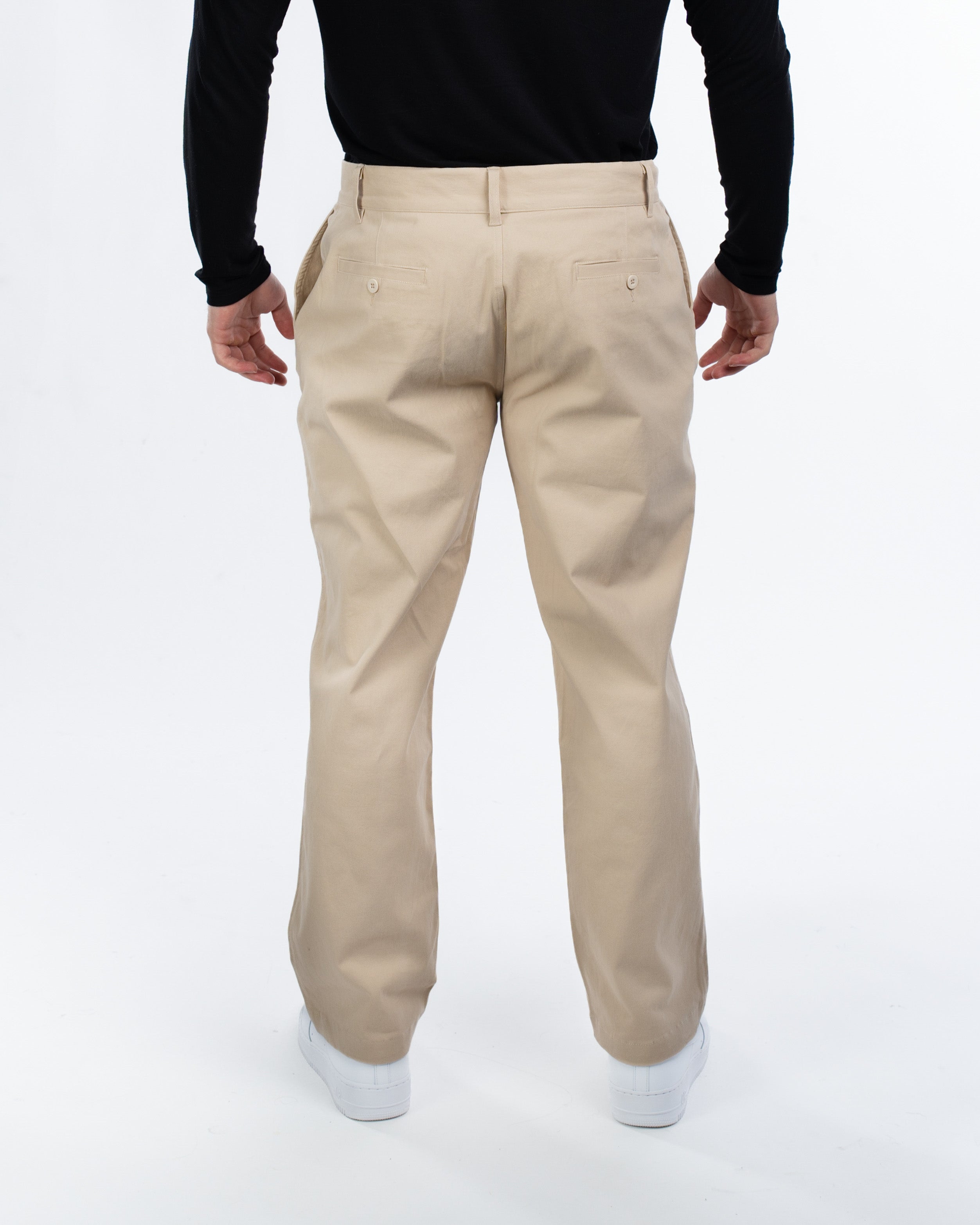 CLEARANCE Chino Pants – ekkovision