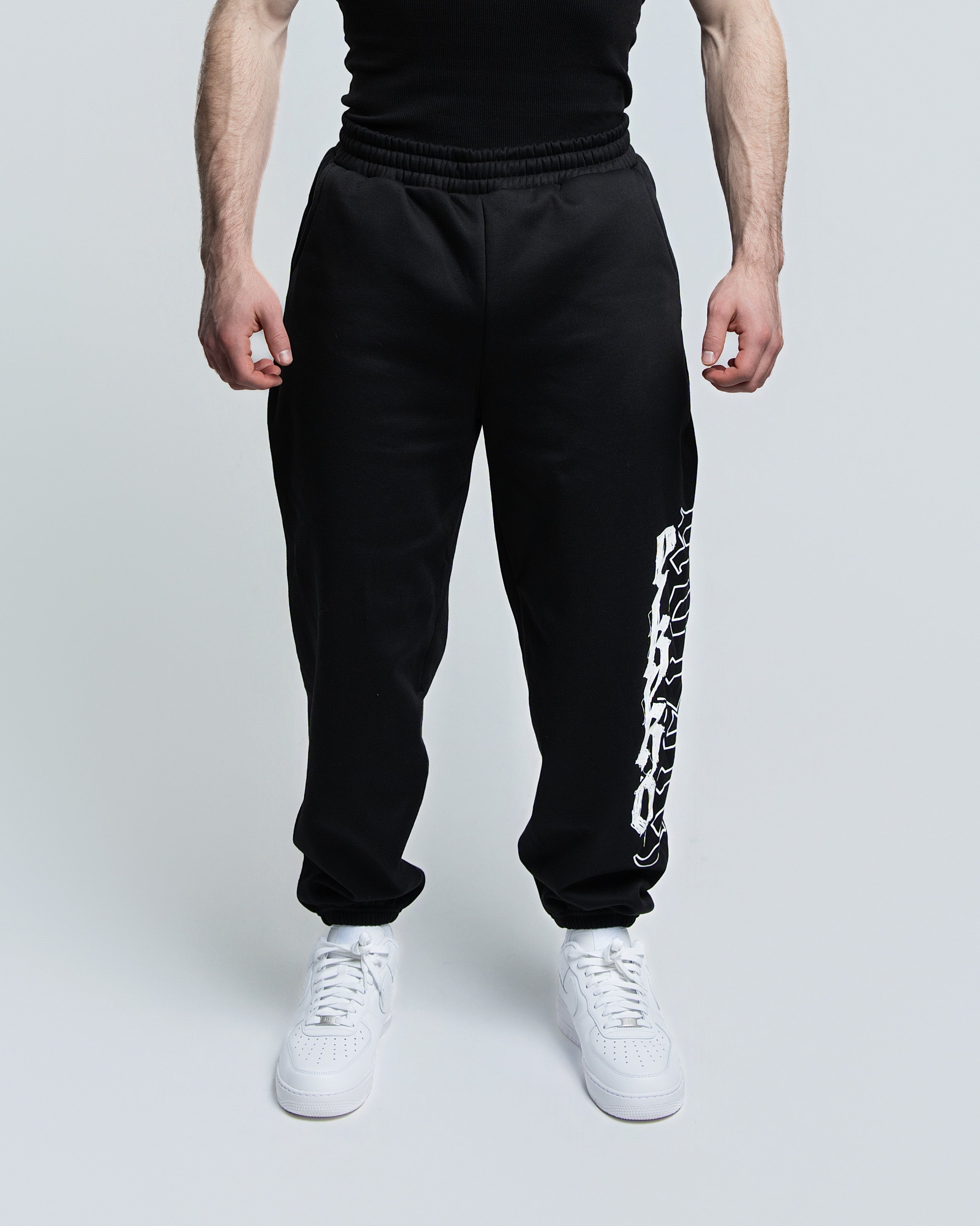 Legacy Polar Fleece Sweatpants