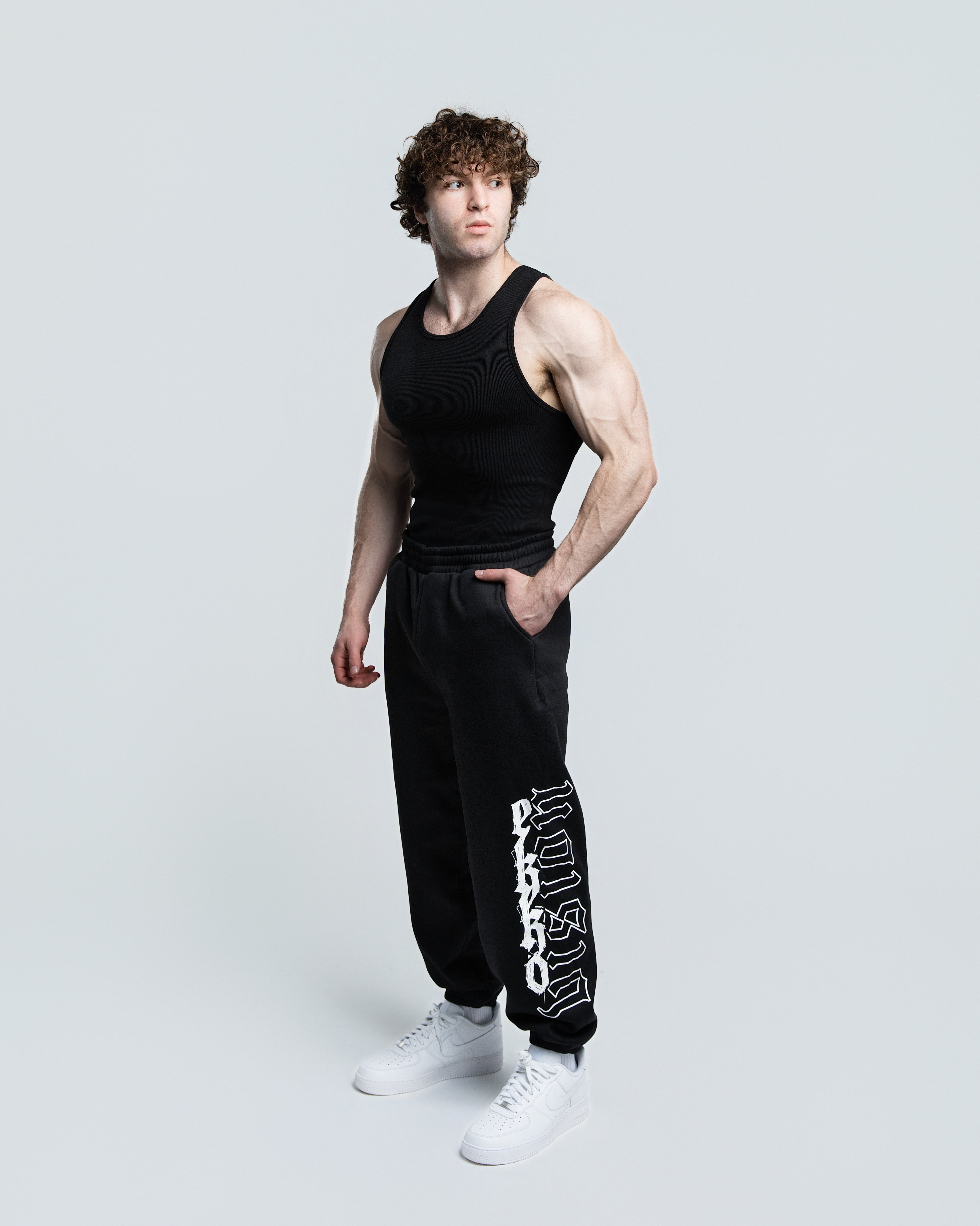 Legacy Polar Fleece Sweatpants