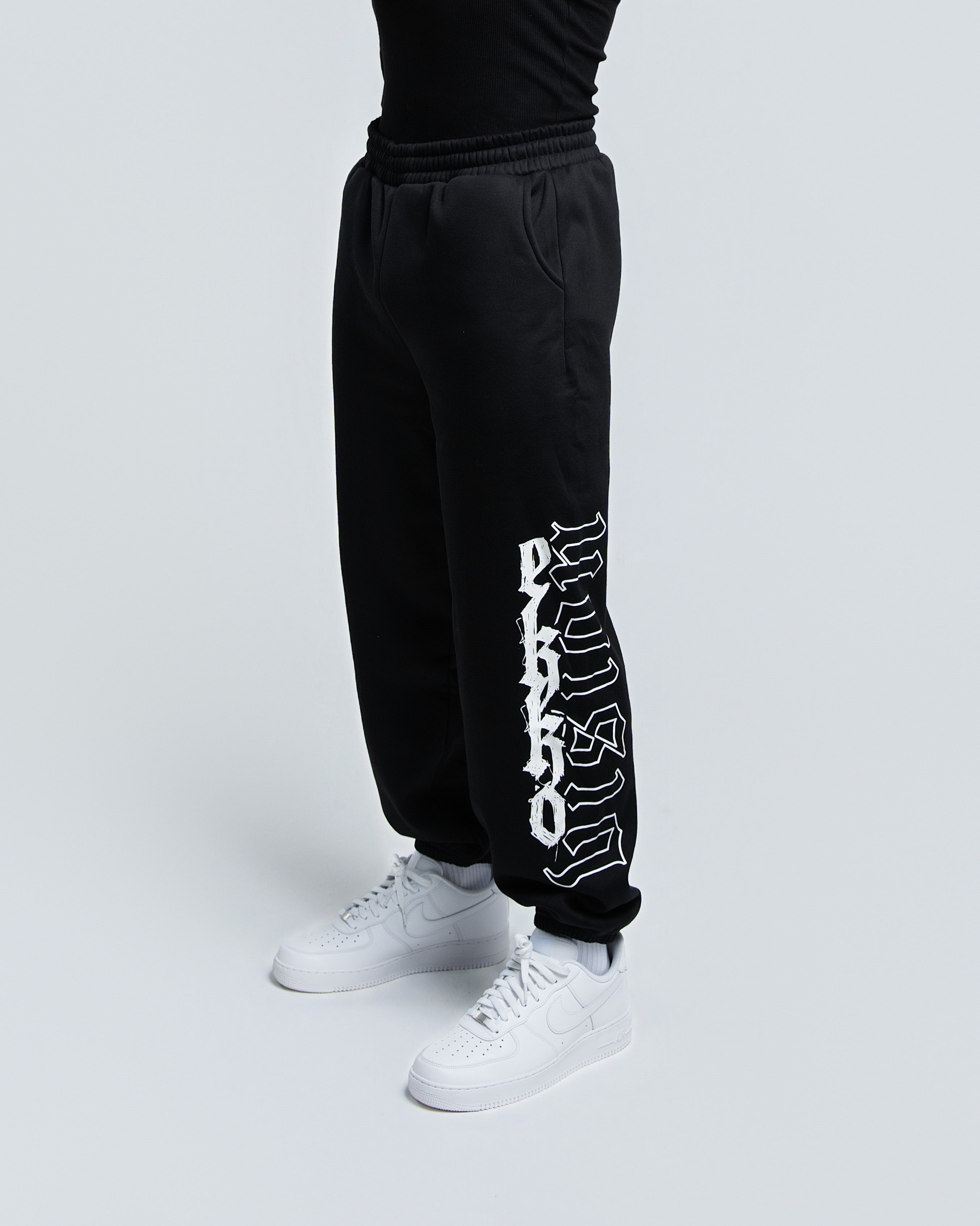 Legacy Polar Fleece Sweatpants