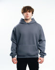 EKKO Blank Hoodie