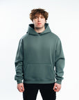 EKKO Blank Hoodie