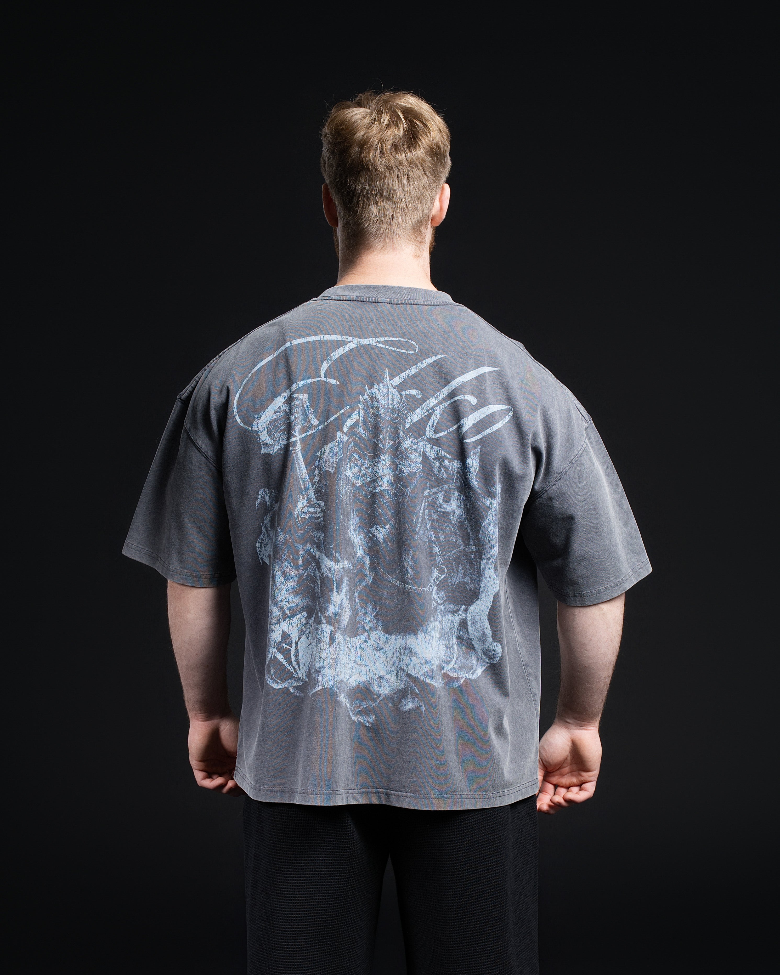 Knight Pump Cover - Coming Soon