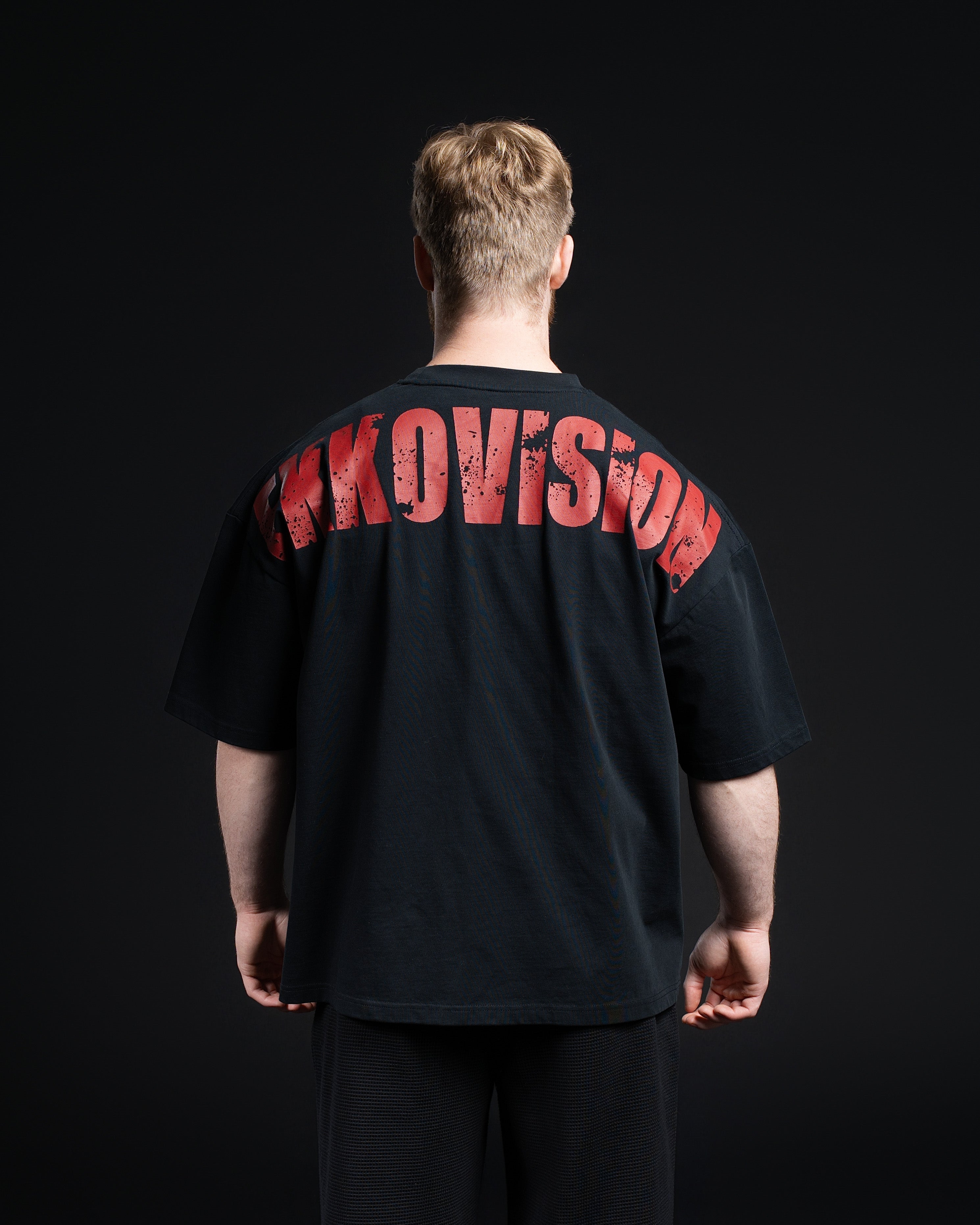 REBIRTH Pump Cover 100% Cotton