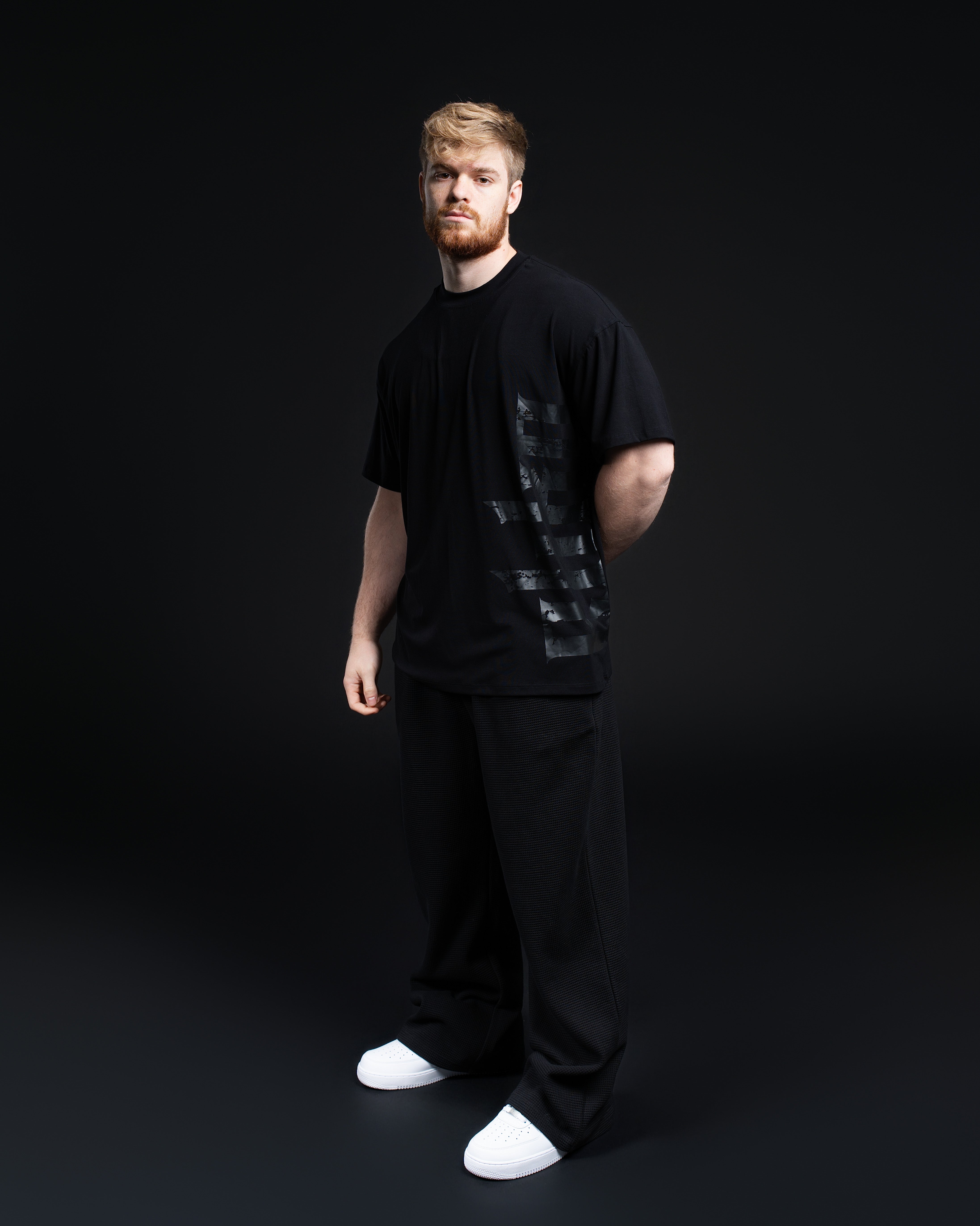 Rayon BOLD Pump Cover - Coming Soon