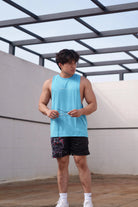 Clearance Ekko Cut Off Tank ekkoclothing