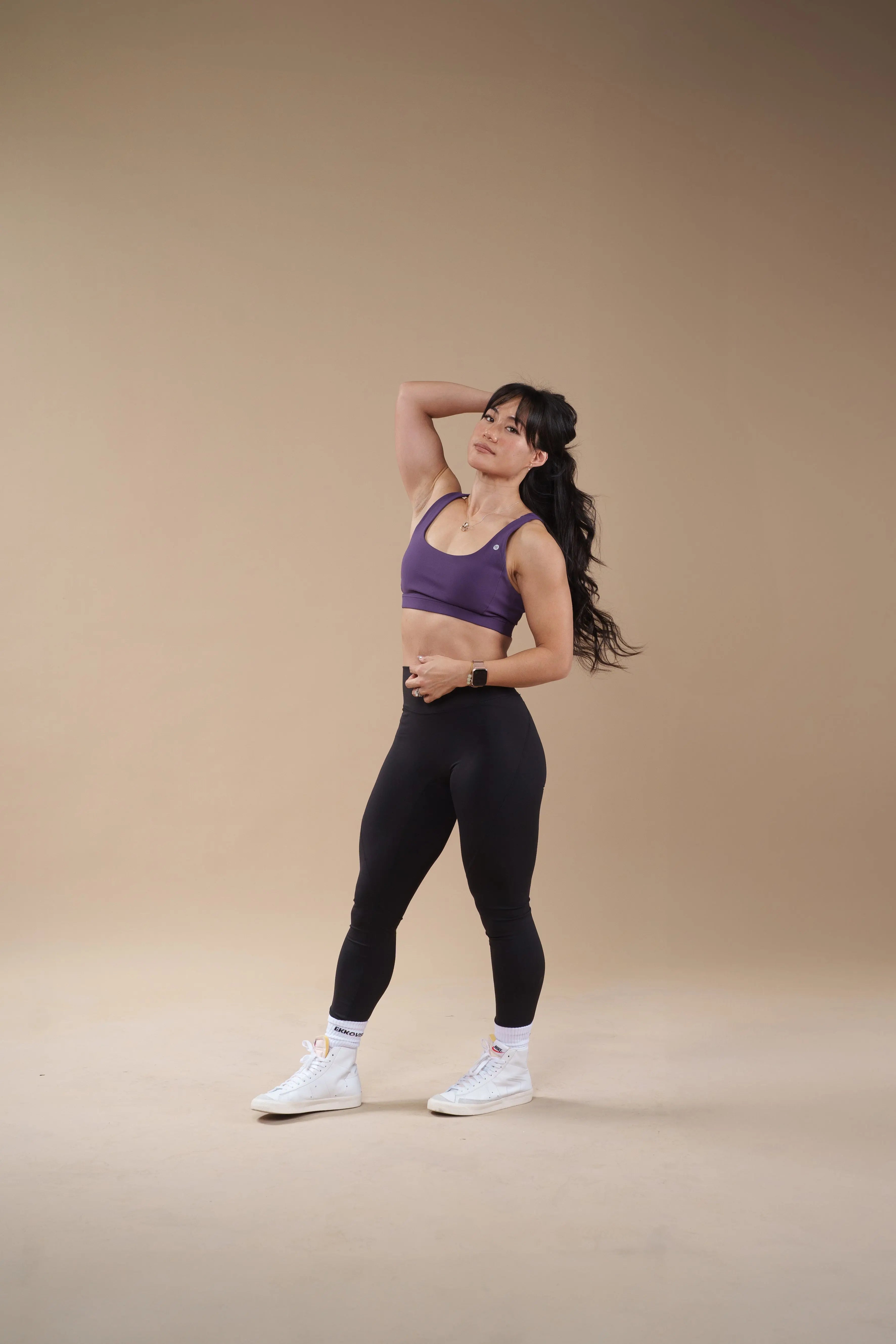EKKO WMNS Core Legging