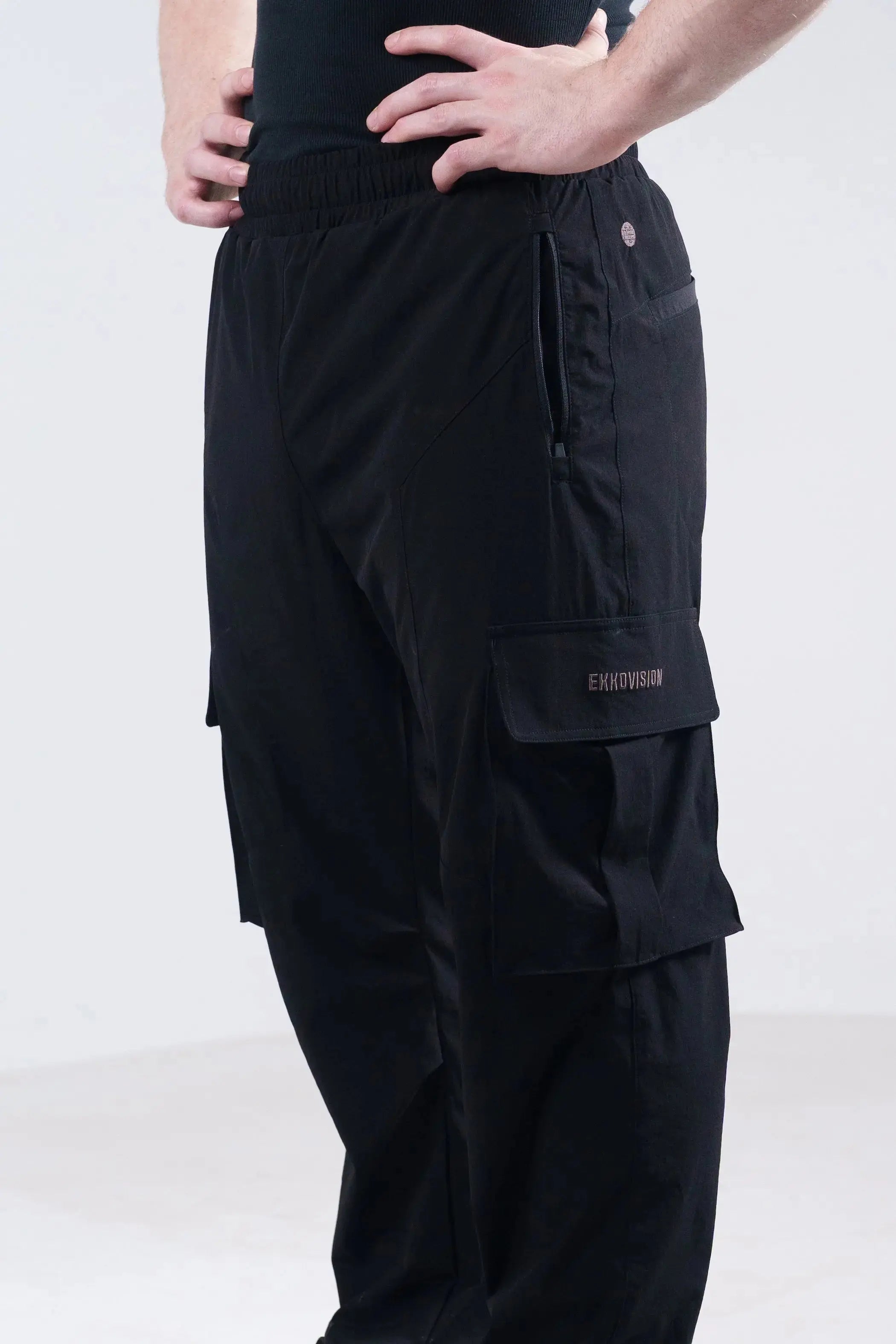 CLEARANCE Premium Nylon Cargo Pant