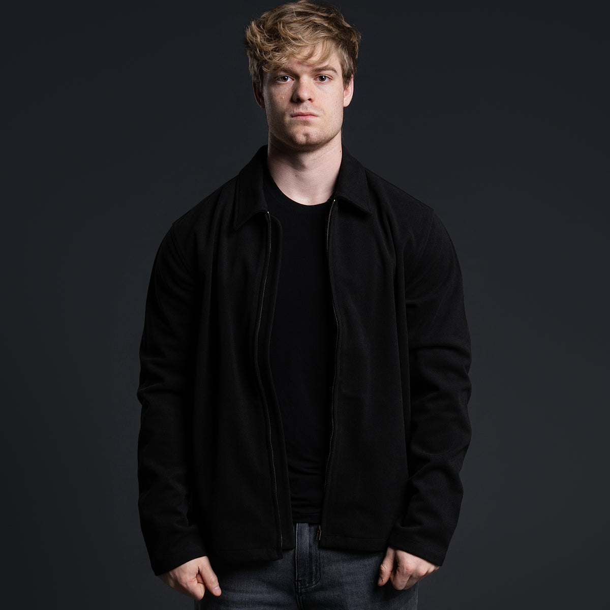 CEO Jacket – ekkovision