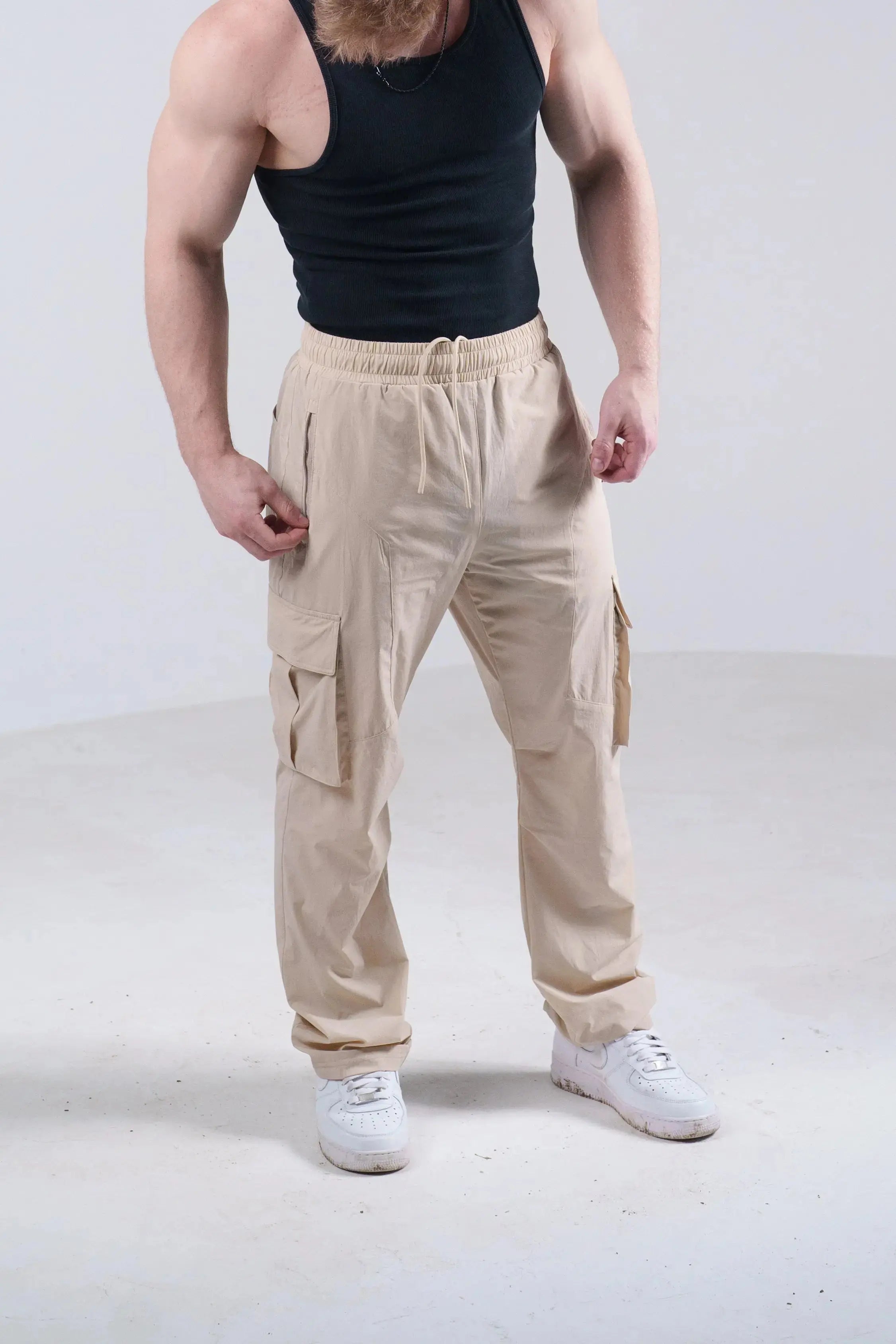 CLEARANCE Premium Nylon Cargo Pant