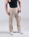 Premium Cargo Pant