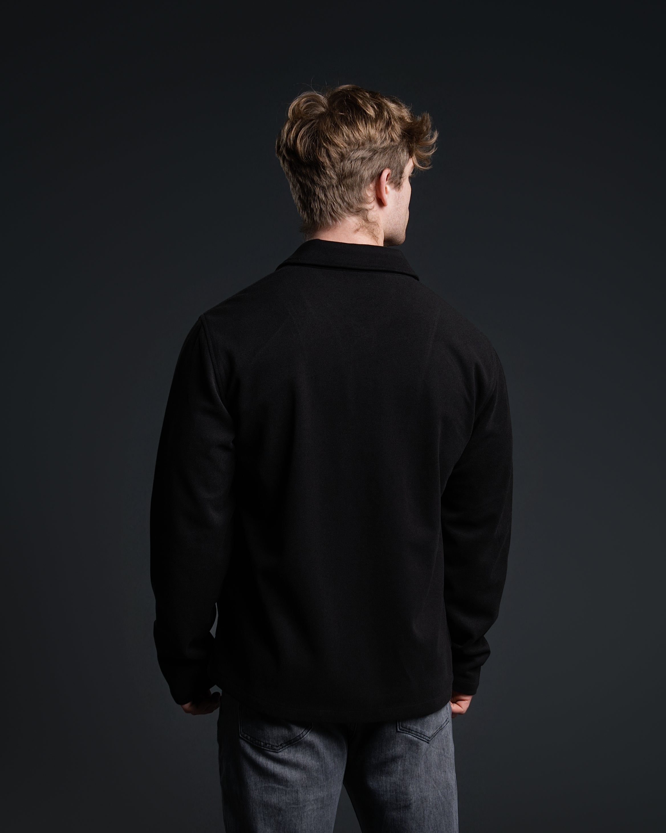 CEO Jacket – ekkovision