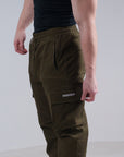 Premium Cargo Pant