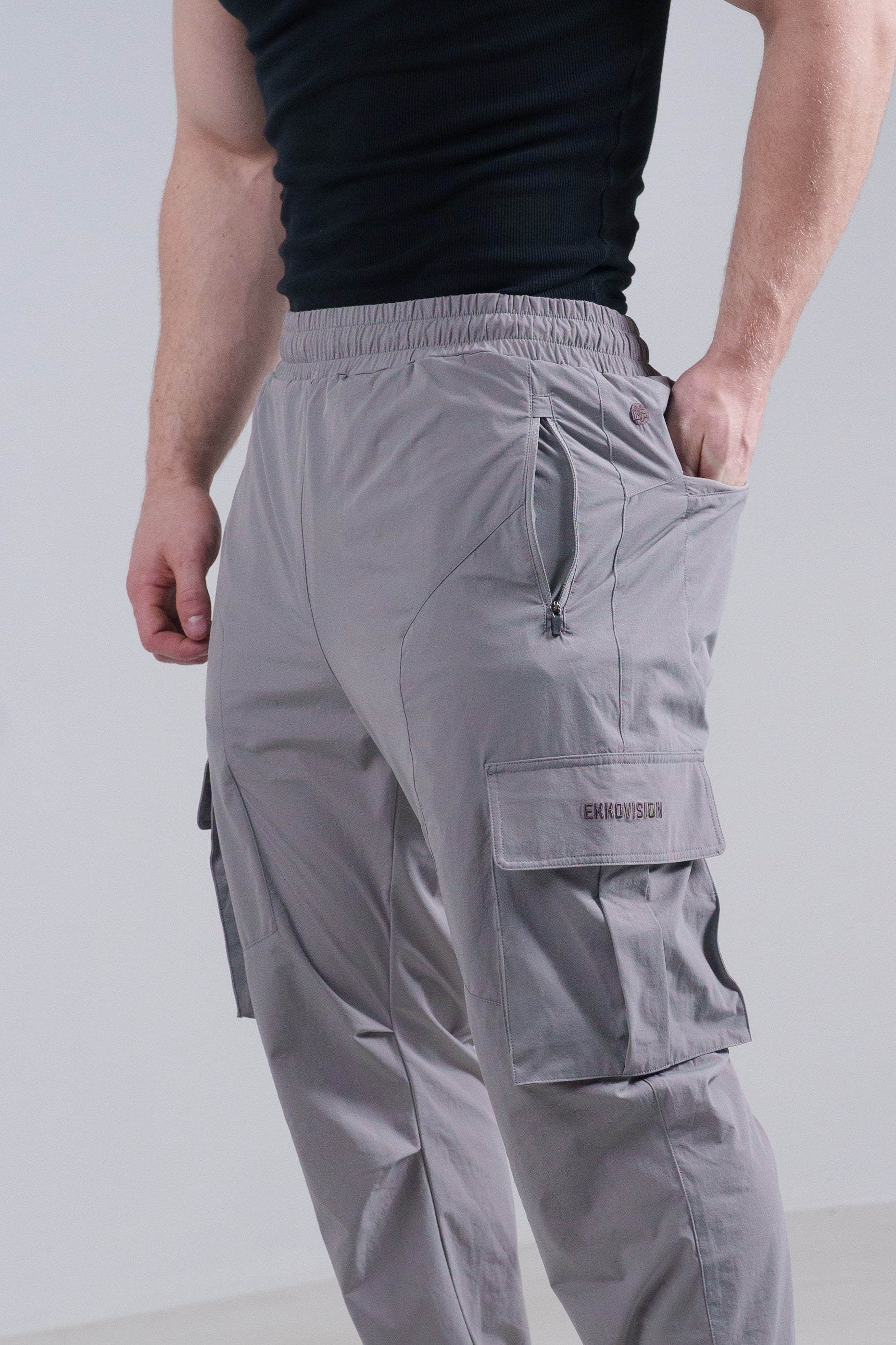 Premium Cargo Pant