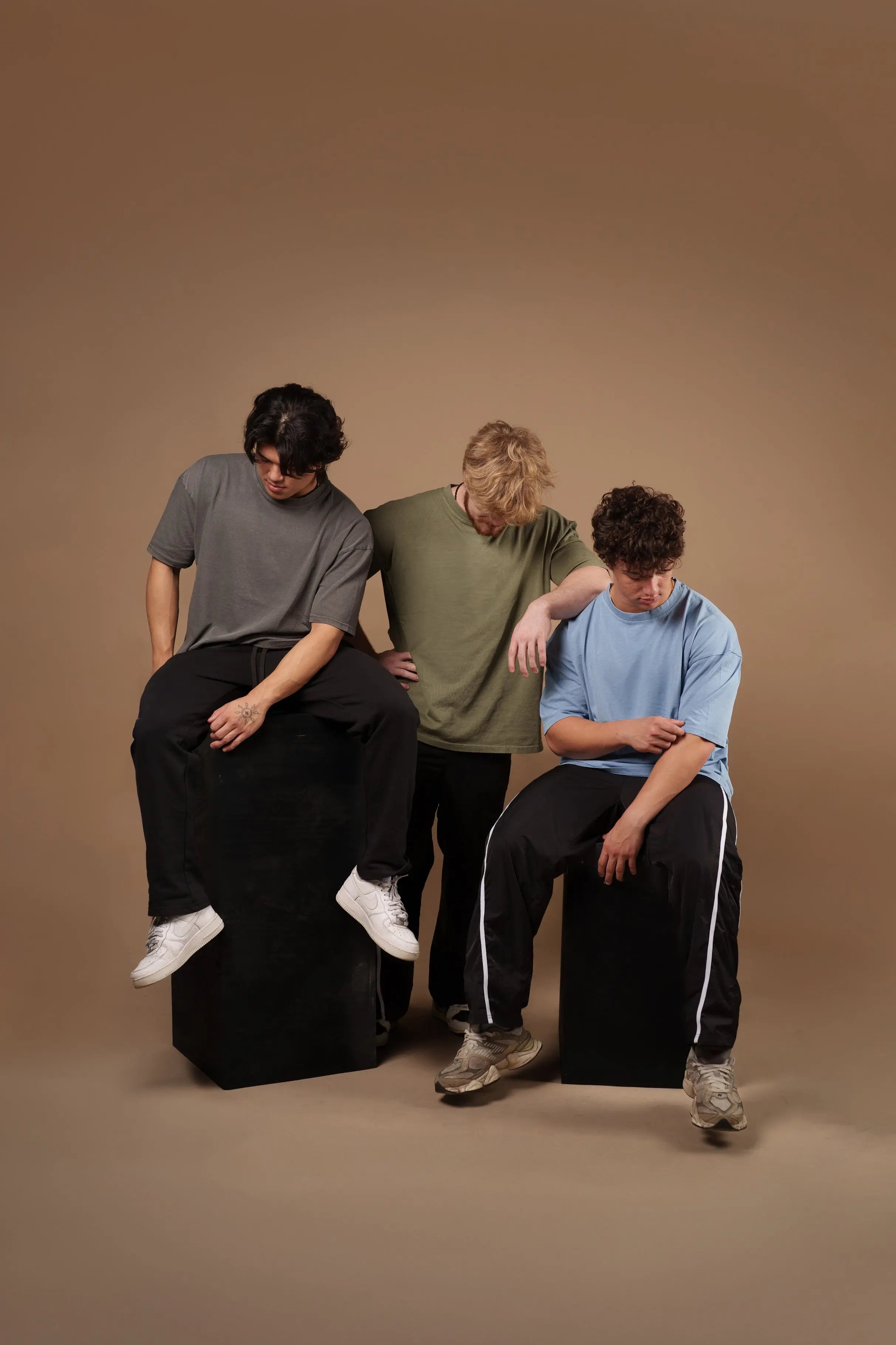 Ekko Clothing Tops for Men and Womens – ekkovision