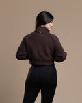 Ekko Womens Winter Fleece Jacket