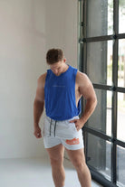 Clearance Ekko Cut Off Tank ekkoclothing