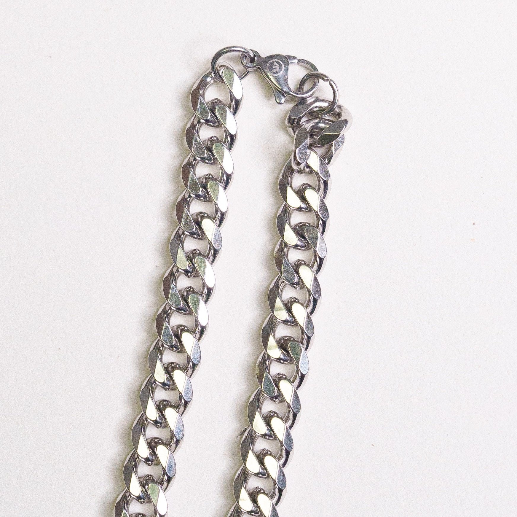 EKKO Chain Necklace