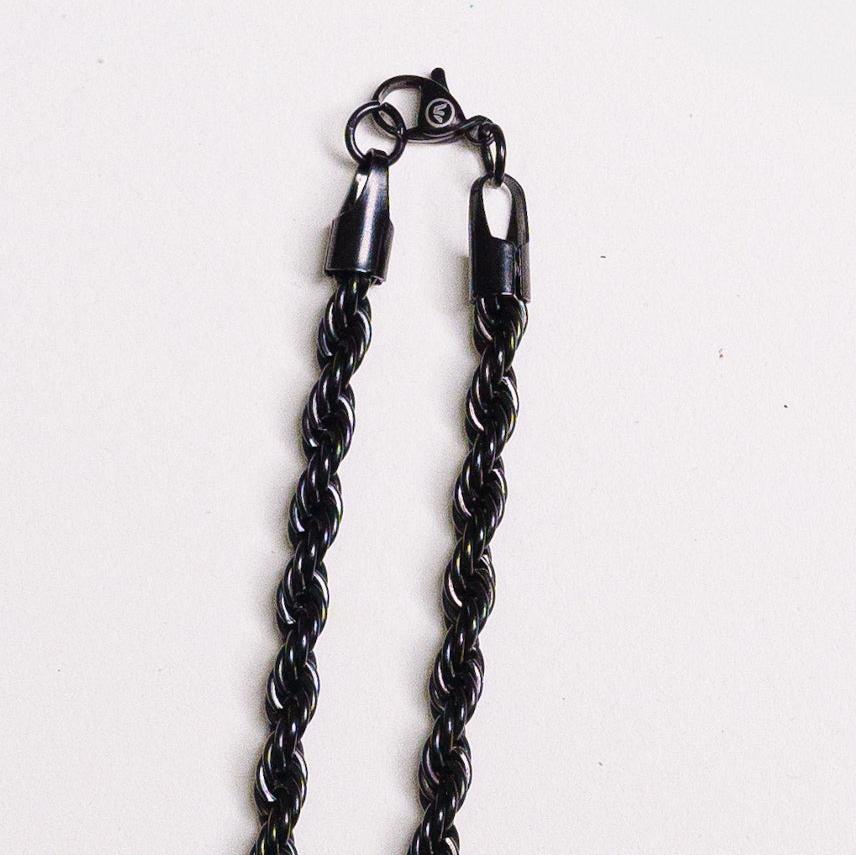 EKKO Chain Necklace