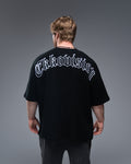 Waffle Project: Crest Heavy Weight Pump Cover 100% Cotton