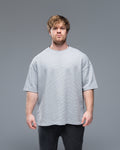 Waffle Project: Heavy Weight Pump Cover 100% Cotton