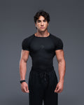 Essential Seamless Compression T shirt