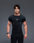 EVO 2.0 Seamless Compression T shirt
