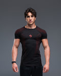 EVO 2.0 Seamless Compression T shirt