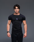 EVO 2.0 Seamless Compression T shirt