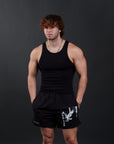 EKKO EAGLE  NYLON SHORT