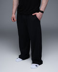 Comfort Straight Leg Sweatpants