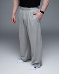 Comfort Straight Leg Sweatpants