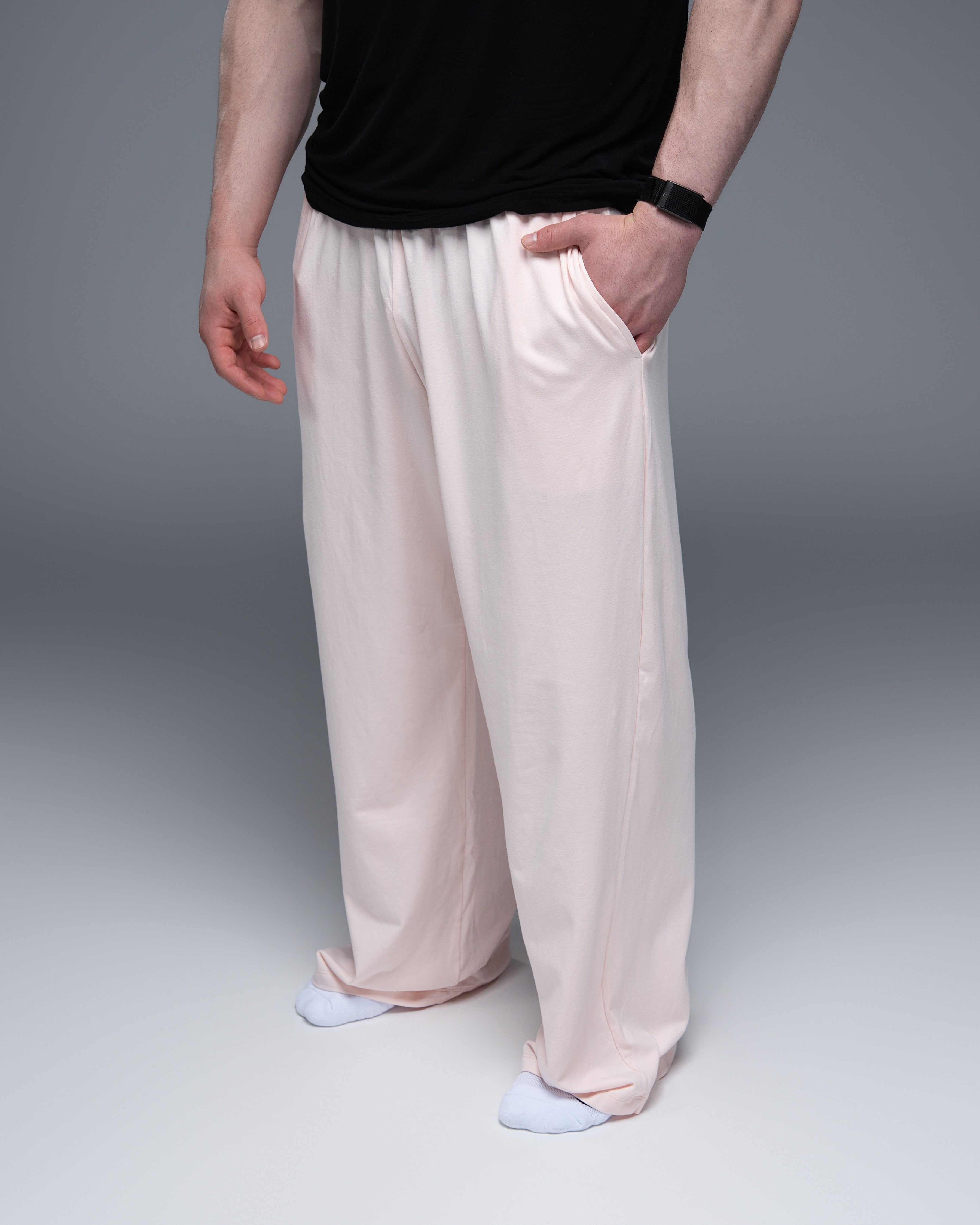 Comfort Straight Leg Sweatpants