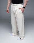 Comfort Straight Leg Sweatpants
