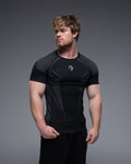 EVO 2.0 Seamless Compression T shirt