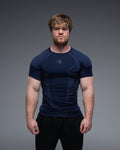 EVO 2.0 Seamless Compression T shirt