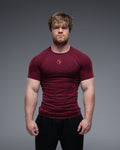 EVO 2.0 Seamless Compression T shirt