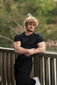 COMPRESSION SHIRT (Size Up)