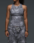 EKKO Womens Camo Beater